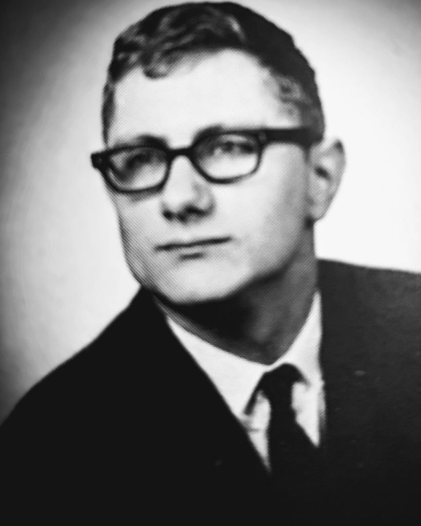 Ronald Kolling Profile Photo