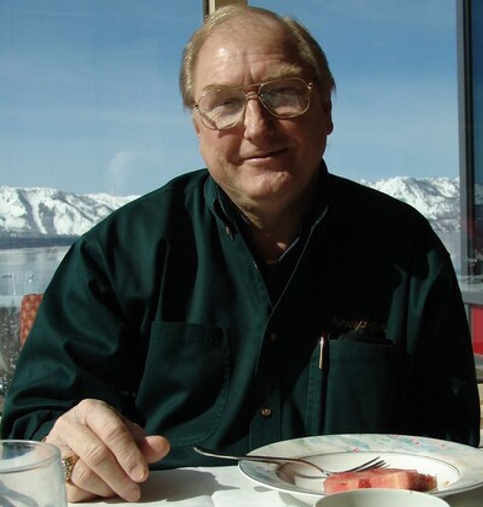 Shelby Dean Murray, Sr. Profile Photo