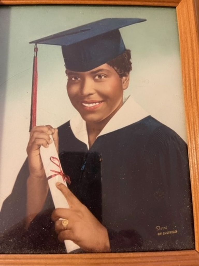 Jeannette L Price Profile Photo