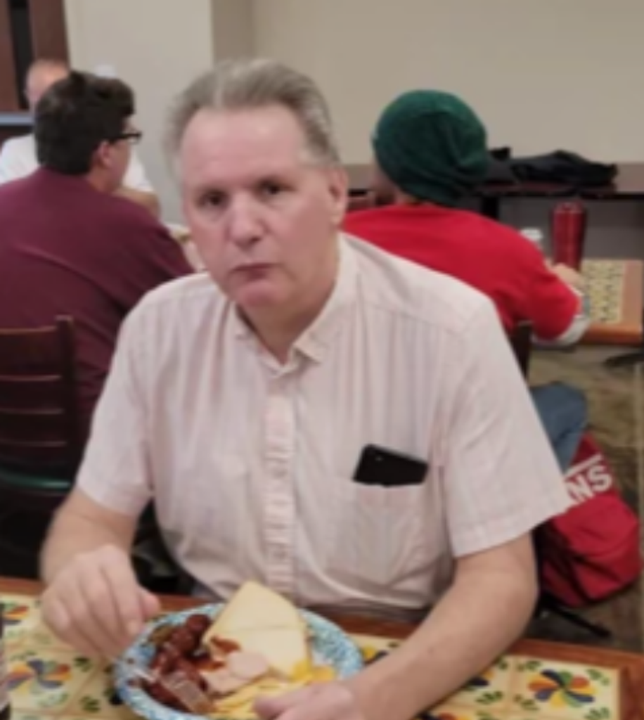 Ricky Glen Newcomb Profile Photo
