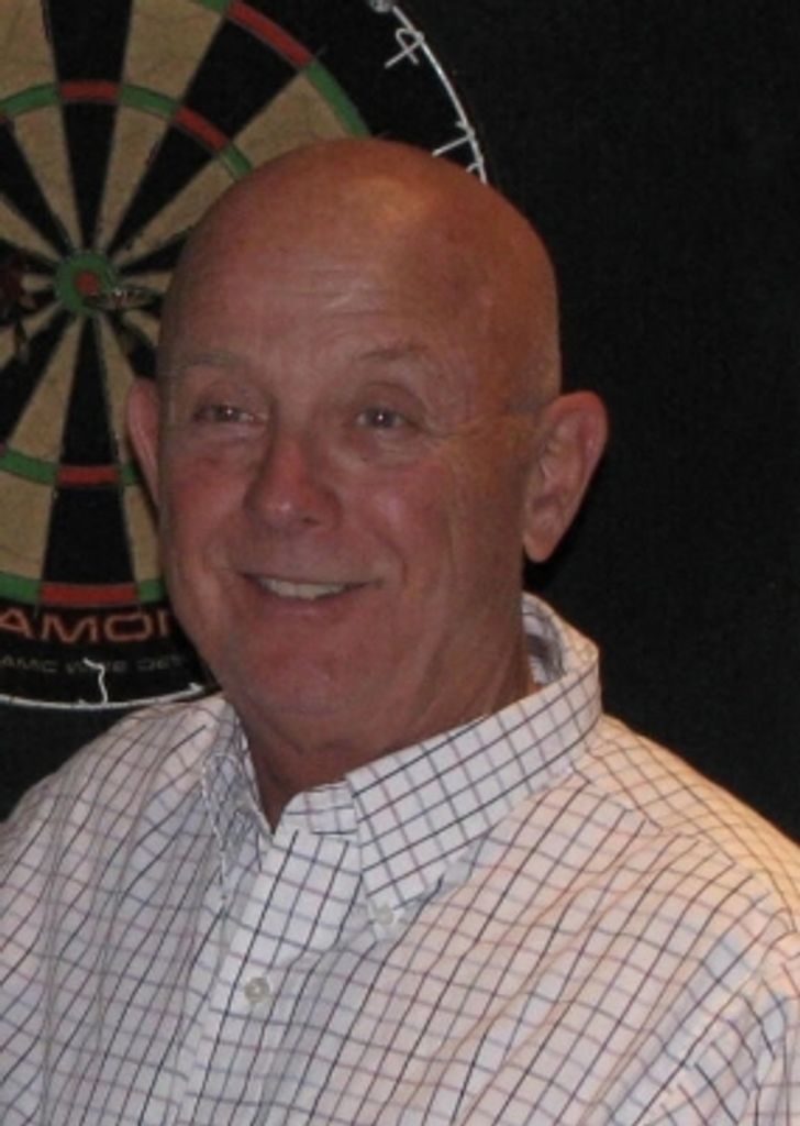 Freddie 'Fred' Vance Mcanulty