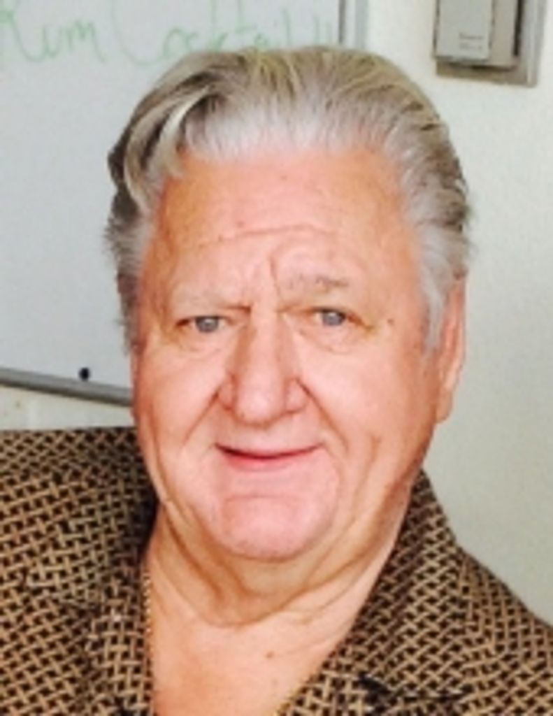 Bernard J. Hujda