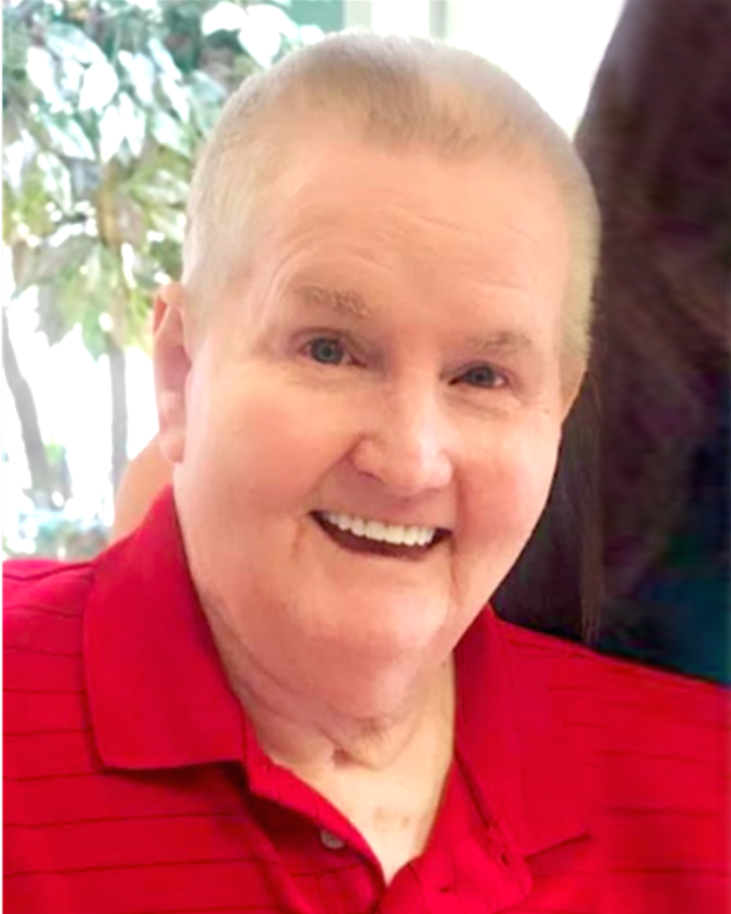 Cecil "Rennie" Arendell Moore Profile Photo