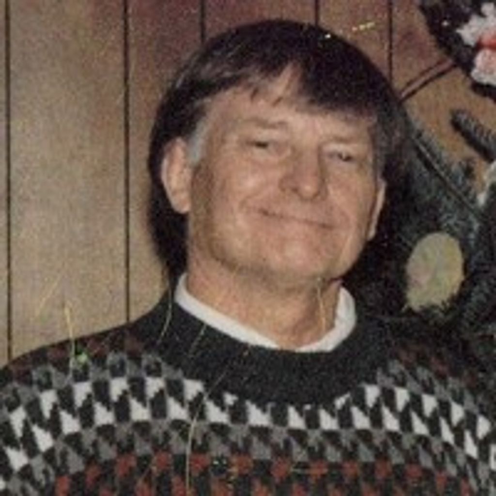 Arthur "Gene" Moore Profile Photo