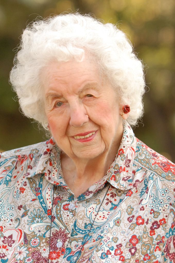 Virginia Dykes Winder