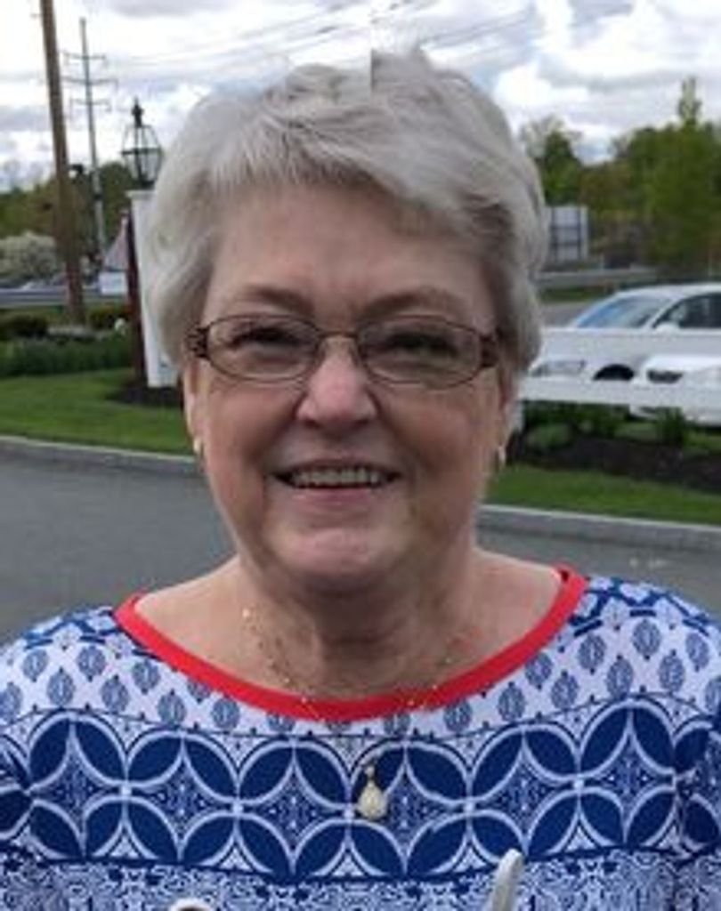 Nancy (Anderer)  O'Donnell