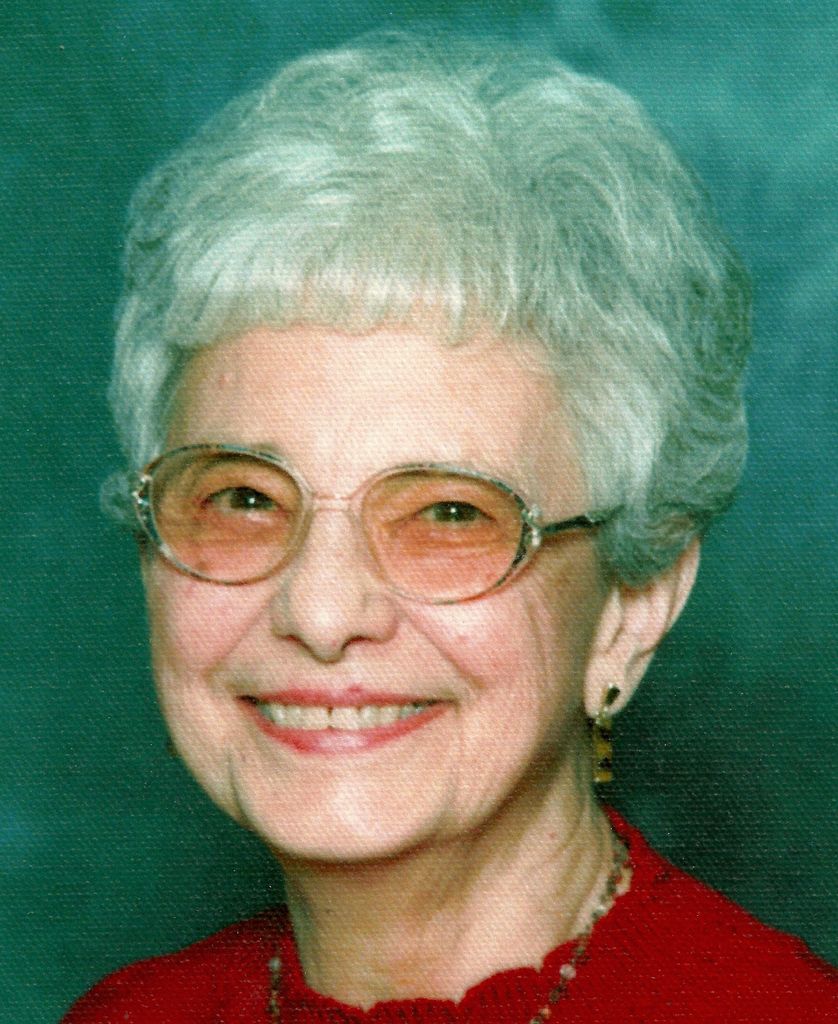 Eleanor A. Perry