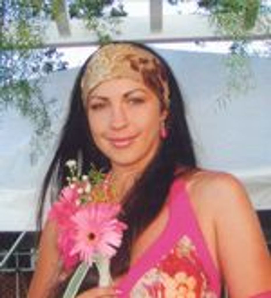 Krystah Faye Flannery