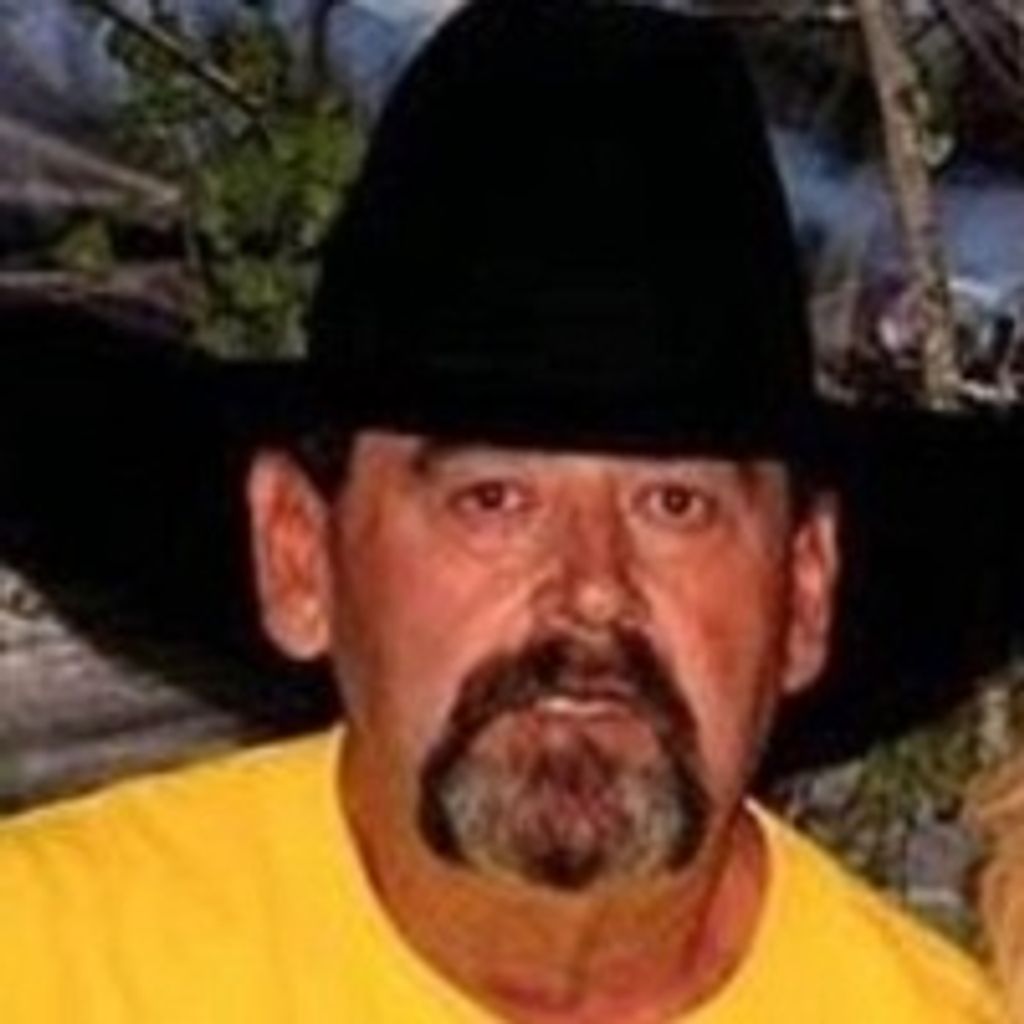 Richard Earl Burroughs Profile Photo