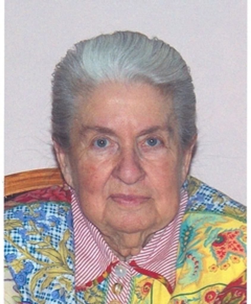 Macel E. Roark