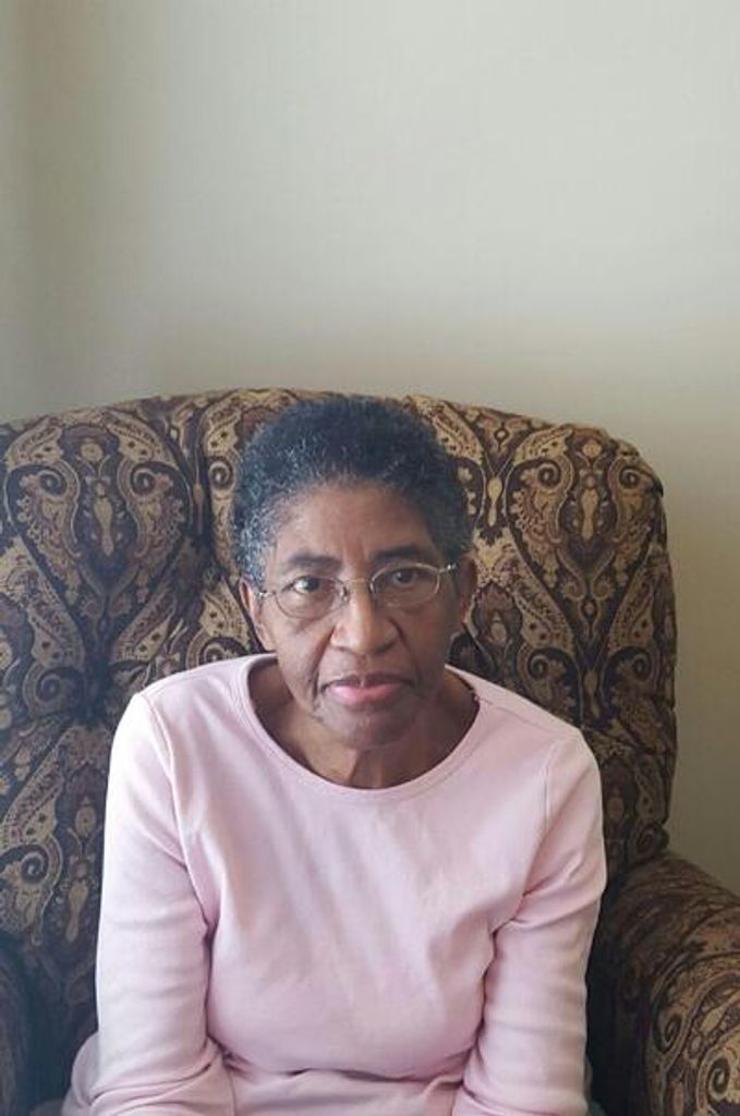 Ruby Jean Tucker Profile Photo