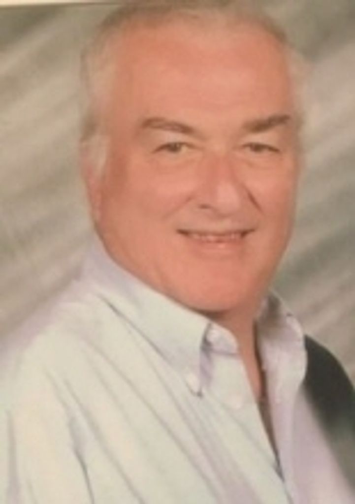 Robert Edward Swain Jr.