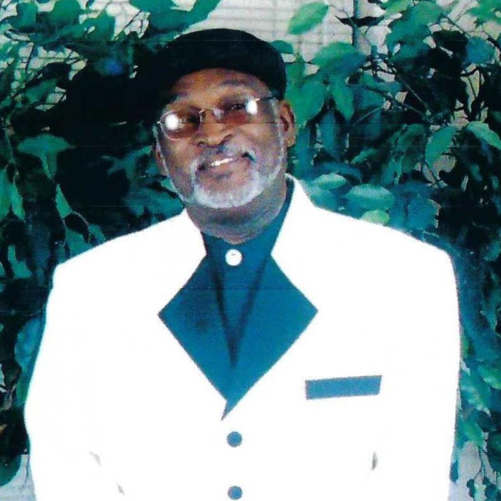 Thurman Ross Mayfield