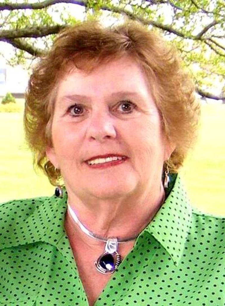 Evelyn Marie Bland Profile Photo