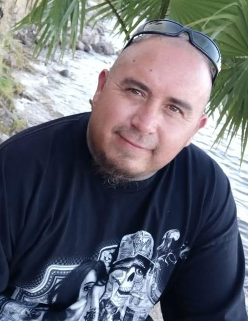 Greg Chavez