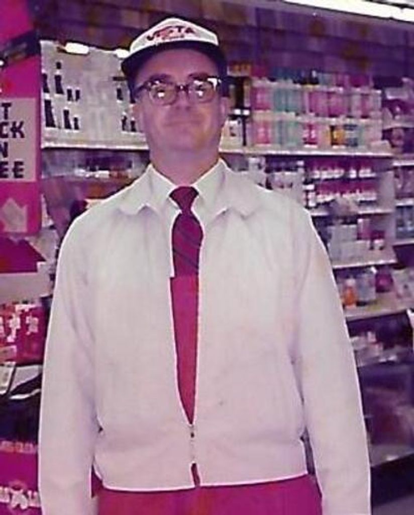 Carroll Junior Meador Profile Photo