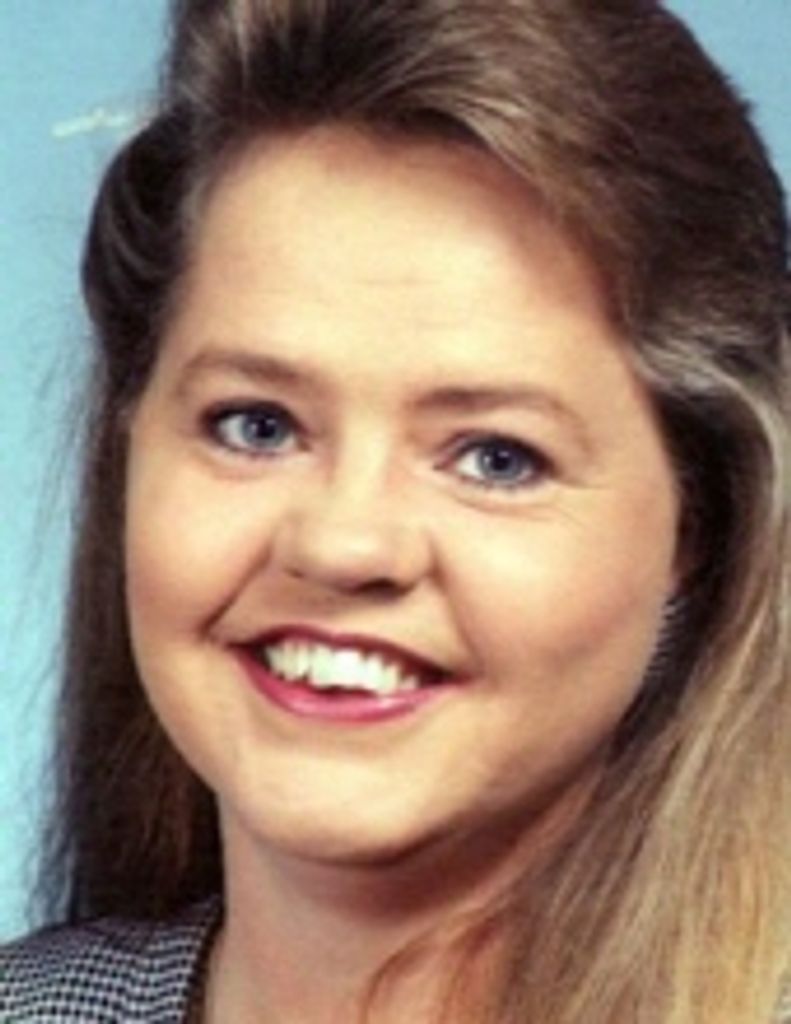 Susan Mcdowell