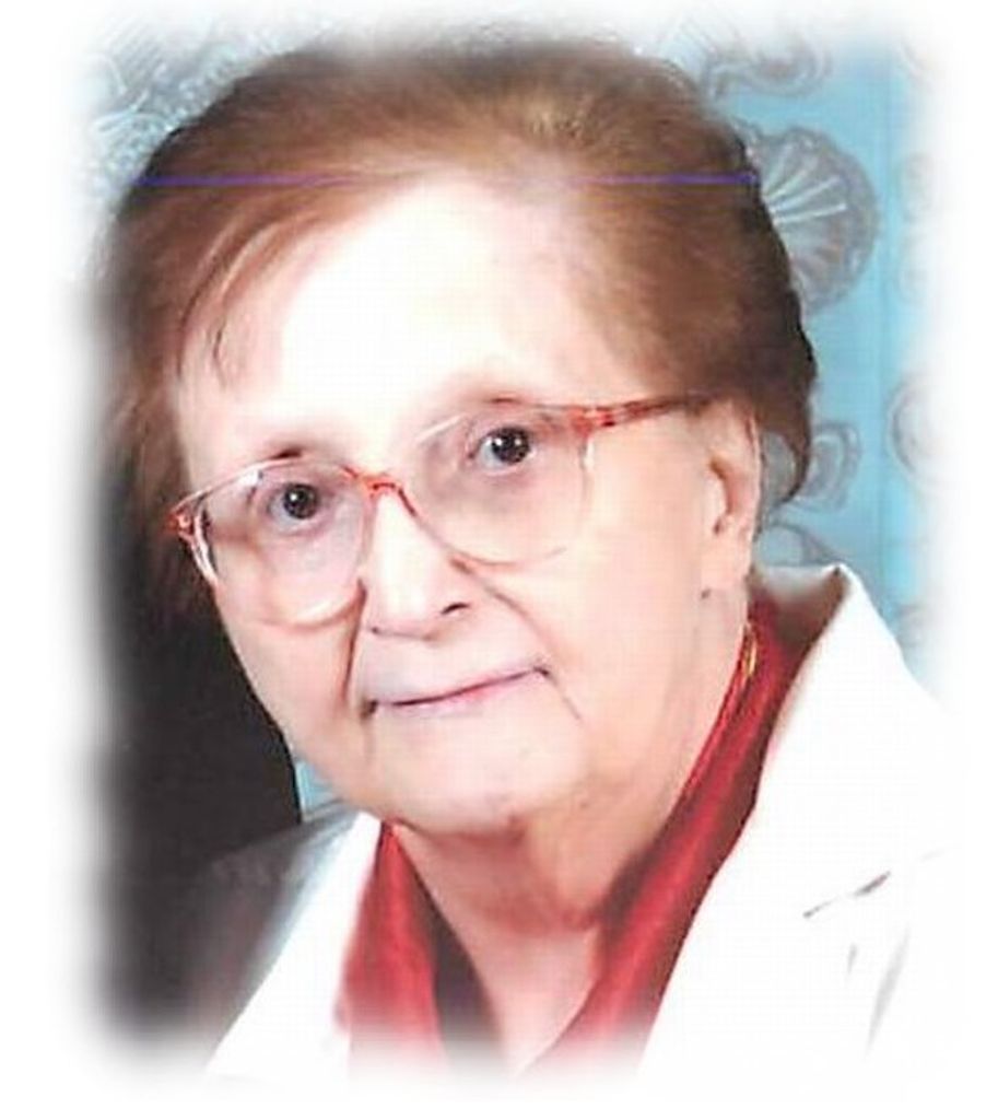 Lenore Saxon Doyle
