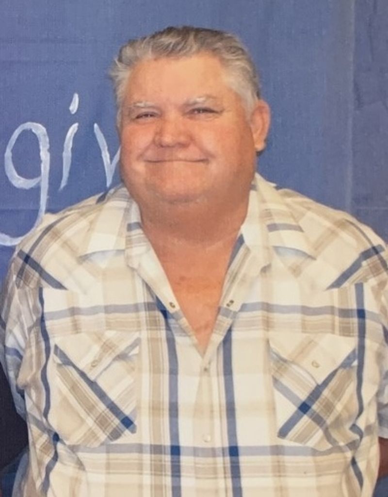 Garlin Steven Griffin Profile Photo