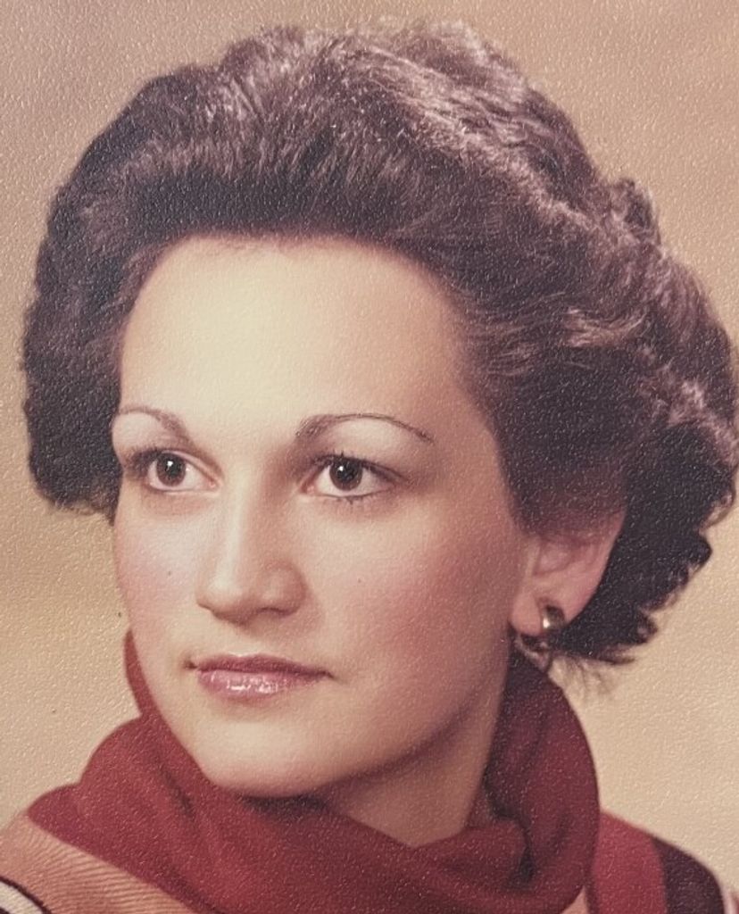 Mary E. Urban