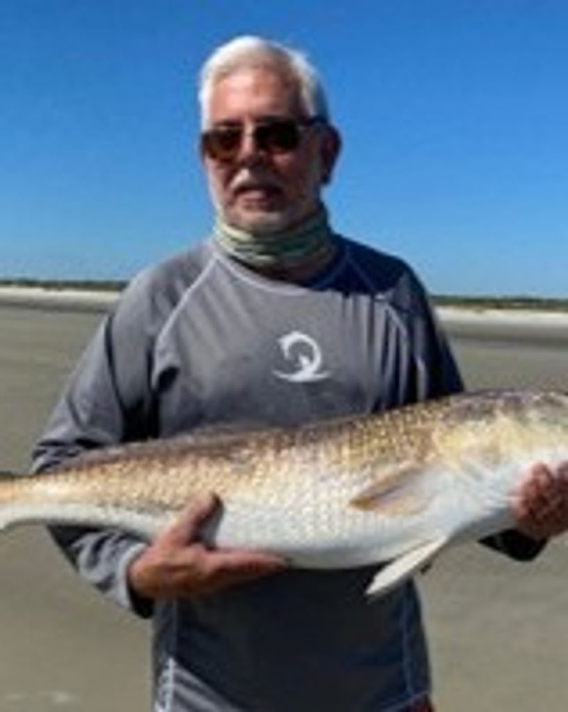 James (Jim) Erwin Davis