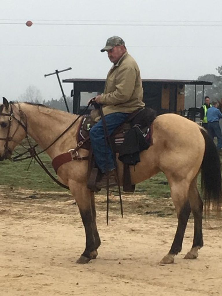 Claude Lamar "Punk" Baldwin, Sr. Profile Photo