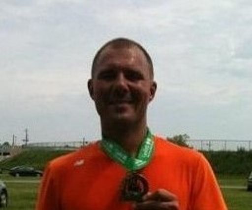 Photo of Rance Keesler, Jr.