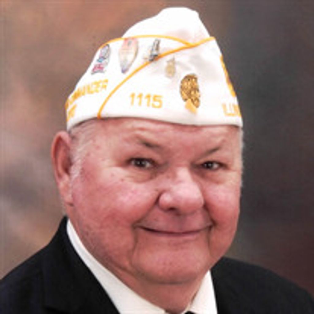 Ronald Elmer Umdenstock