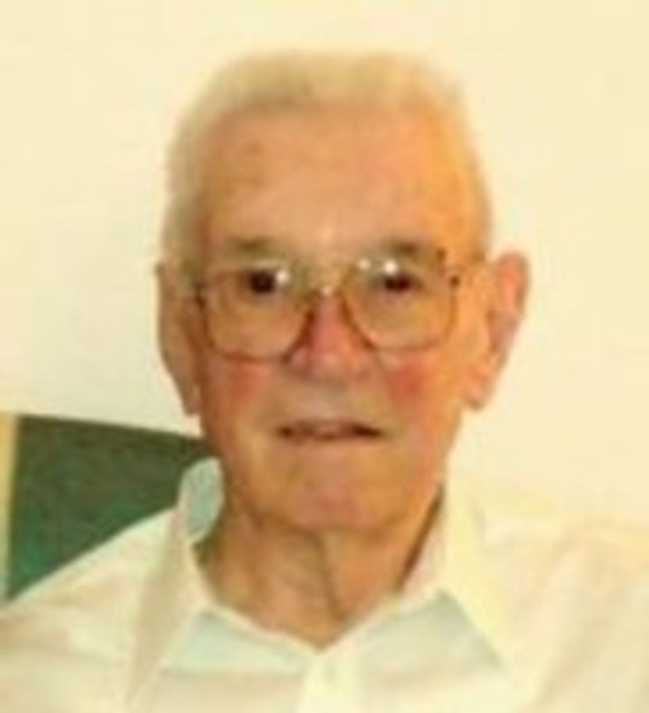 Carl Odell Lovell