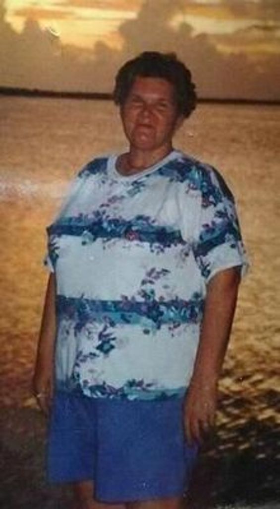 Jacquelynne Helen Plogger