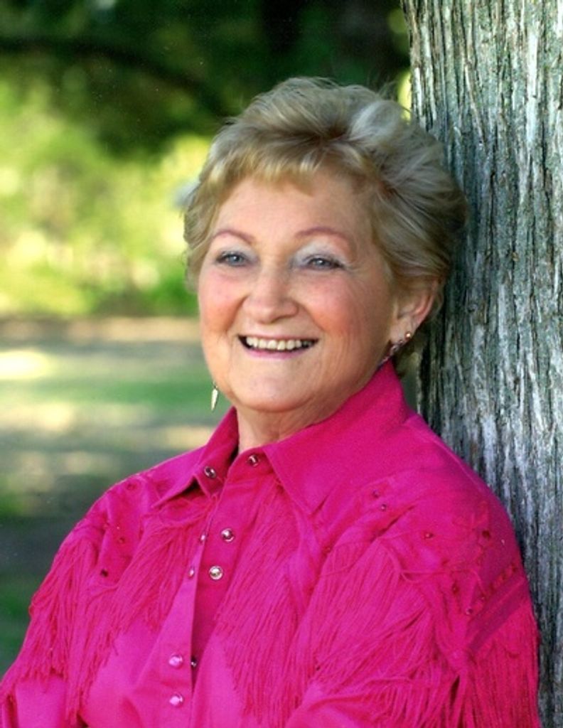 Victoria G. Henning Weber Profile Photo