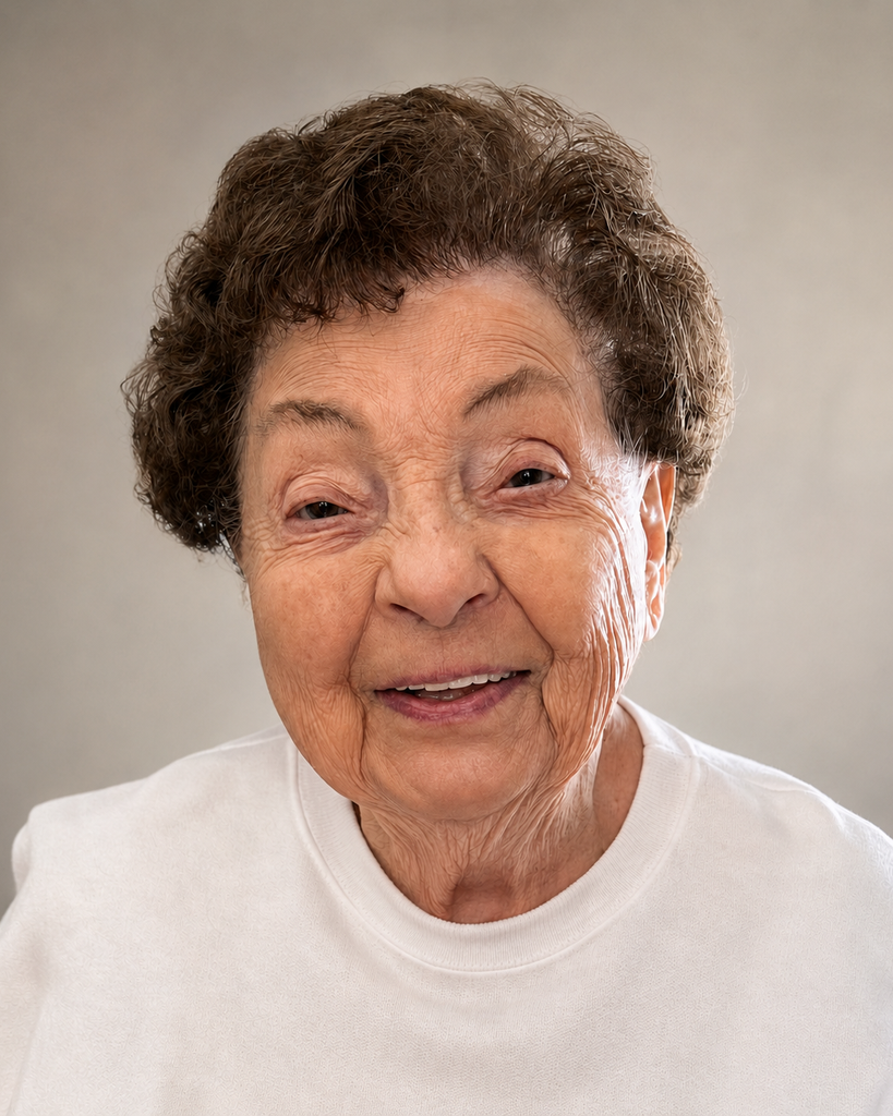 Mary Whelchel Reid