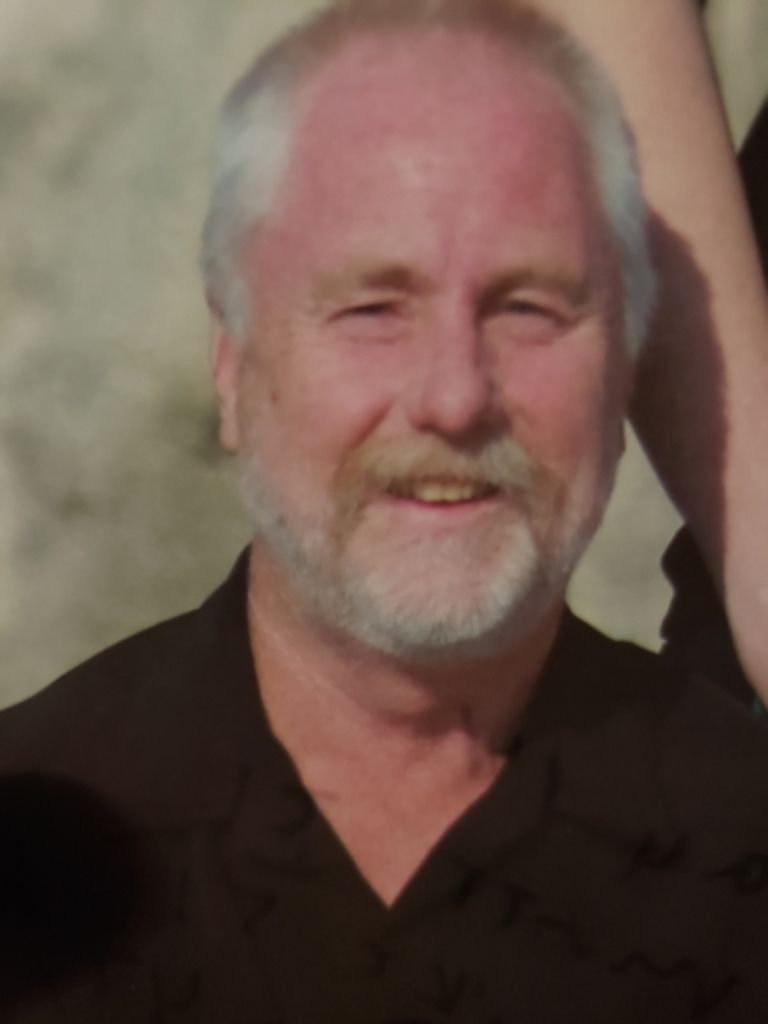 Michael Green