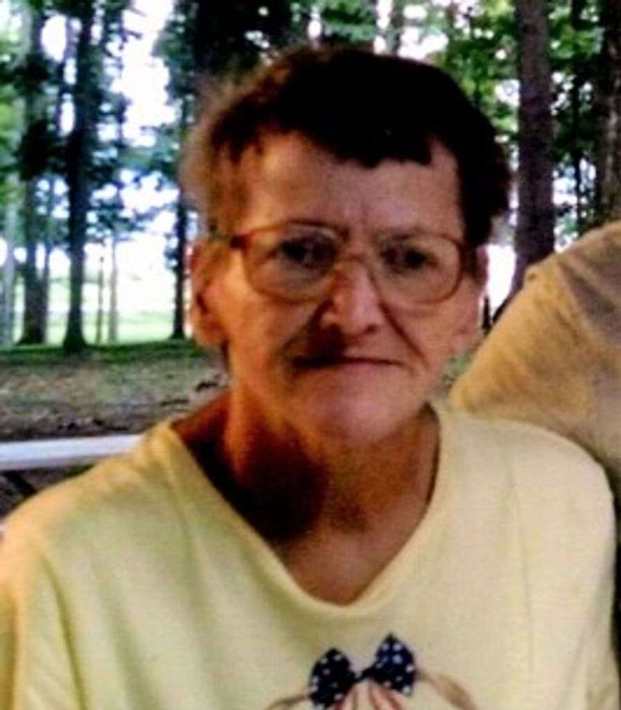 Geroldine Greenwell Profile Photo