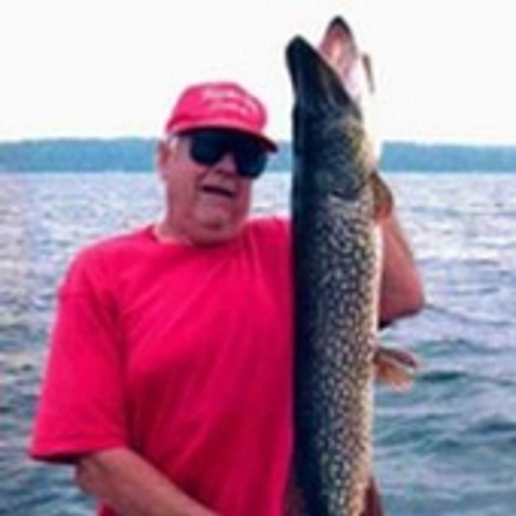 Robert F. Malsch Profile Photo
