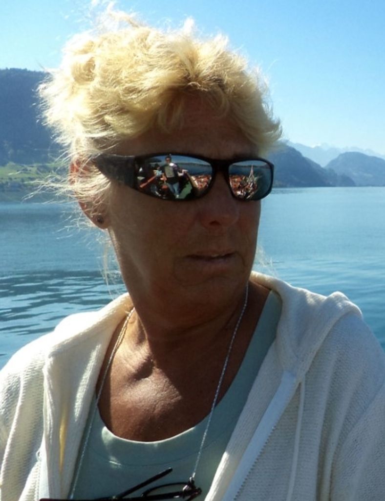 Christine Krzanak Profile Photo
