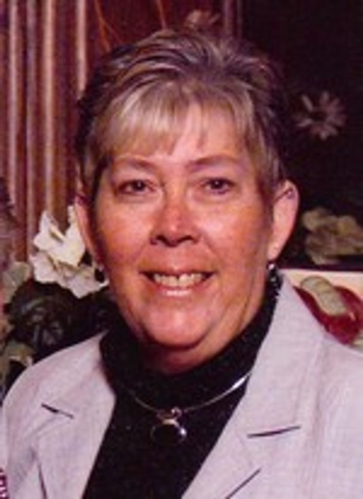 Vickie  L. (Thompson)  Marine