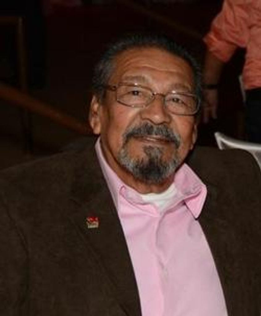 Raul Salazar Profile Photo