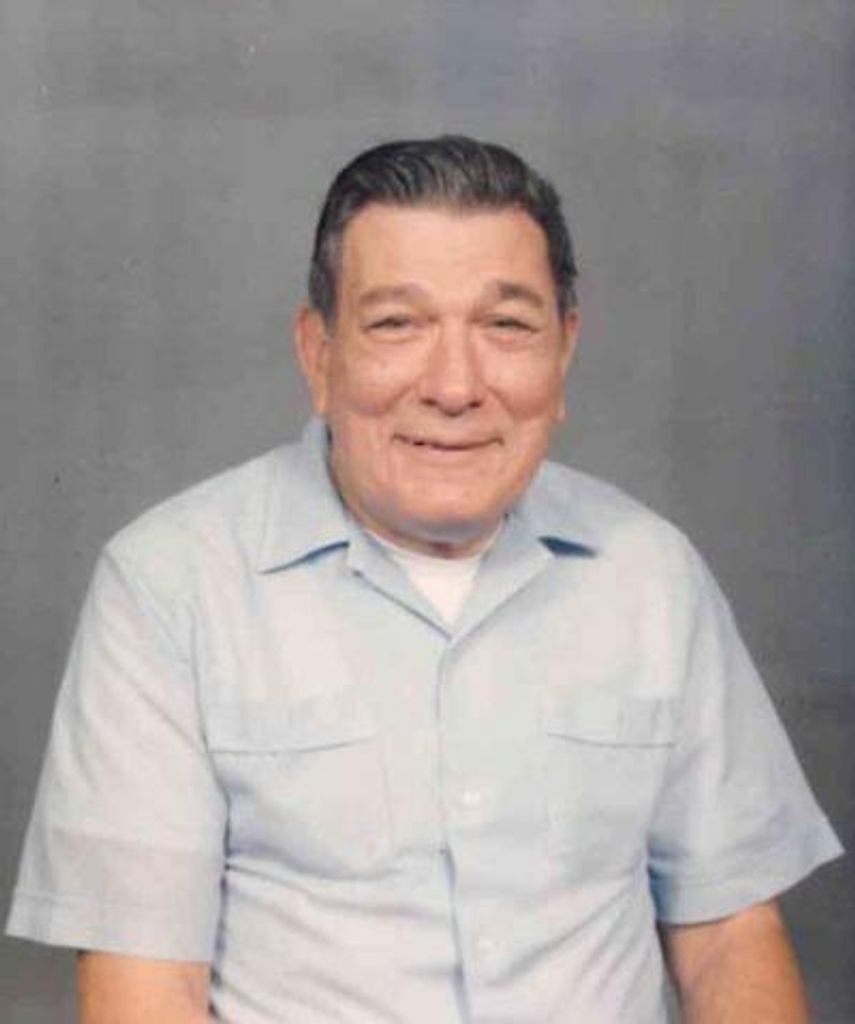 Andy Martin Mullins, Jr. Profile Photo