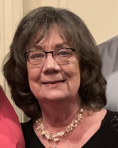 Lynda Lee (Hamm) Flicker's obituary image