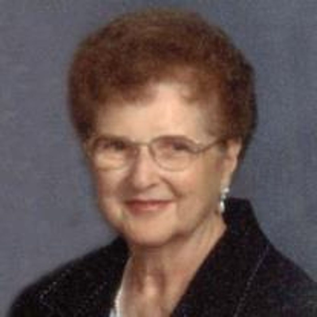 Lavonne M. Kelley