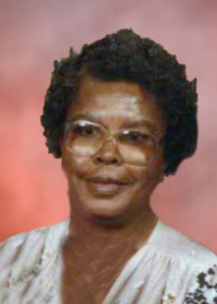 Betty Ann Luster