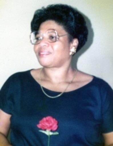 Ernestine Burton Profile Photo