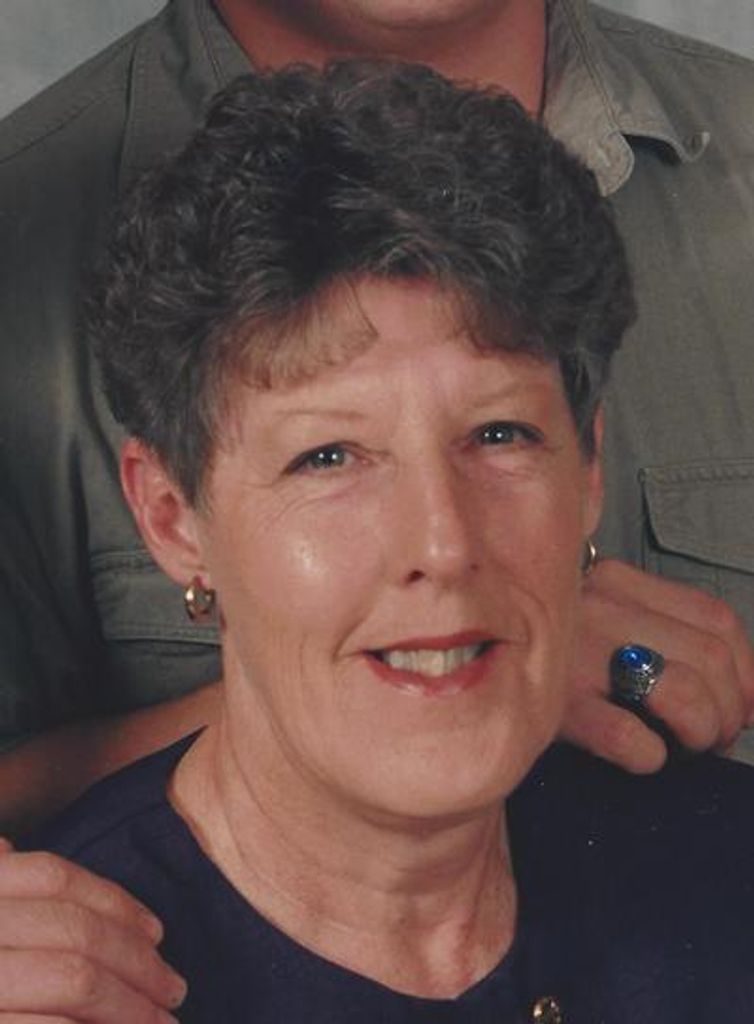 Linda Worrell Kidd Profile Photo