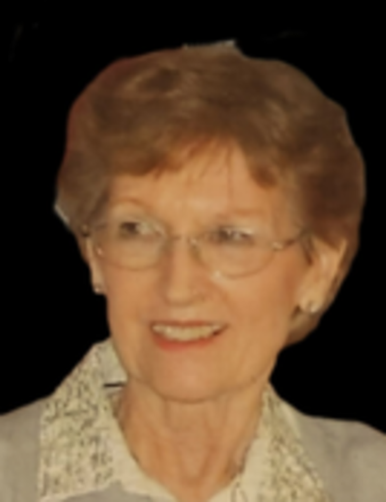 Shirley M. Potts Kuntz Profile Photo