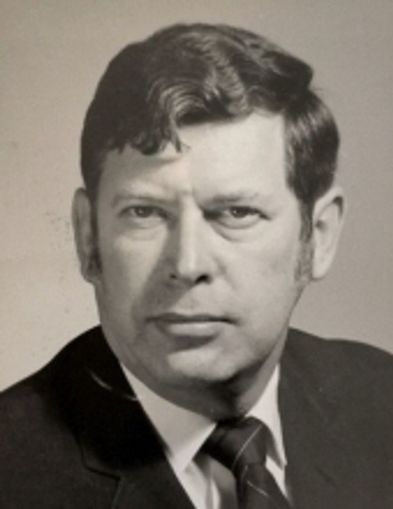 Robert  A. Withey Profile Photo
