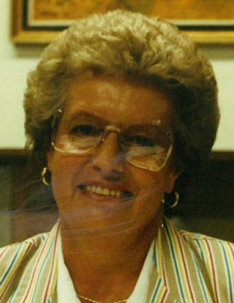 E. Marcella Stevens