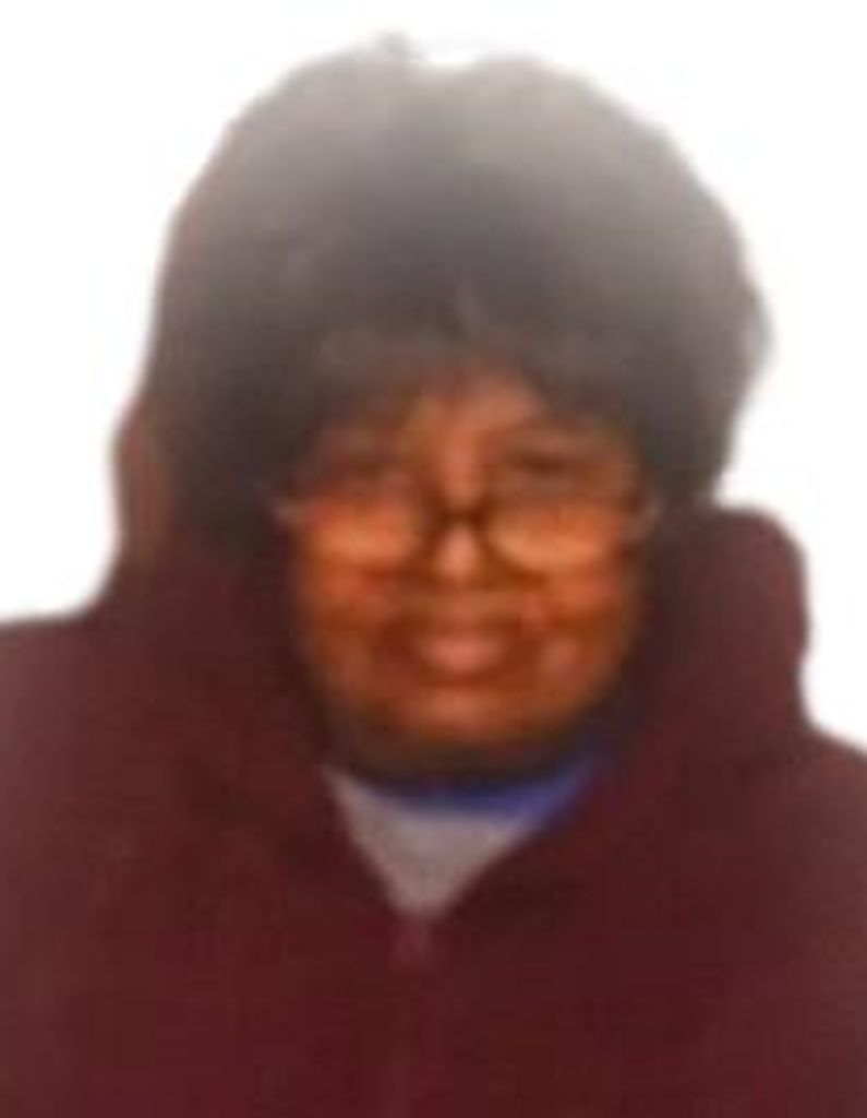 Vernice (Jones)  Scott