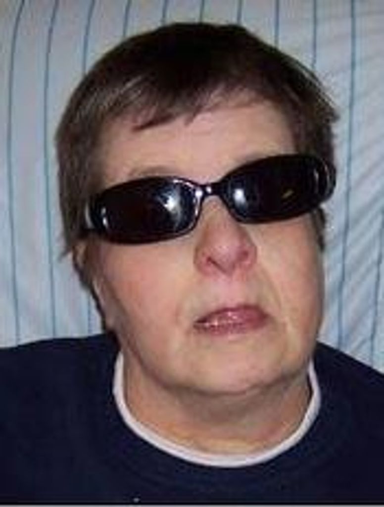 Agnes Keller Profile Photo