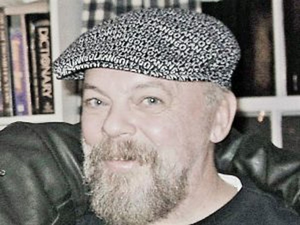 Timothy  J. Harris